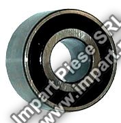 41157 - Bearing to suit 42092 & 2953 Pulley