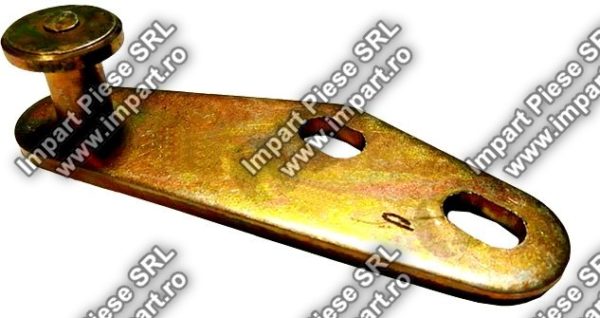 41180 - Engine Hood Catch Ford 2000 3000 5000