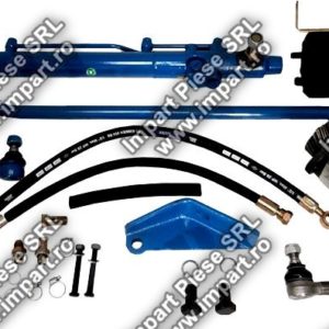 41318 - Power Steering Kit Ford 4000 4600
