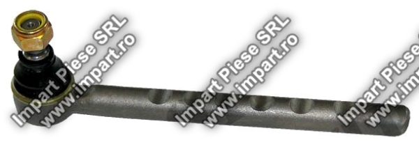 41437 - Track Rod End Ford 5000 7000 Manual LH