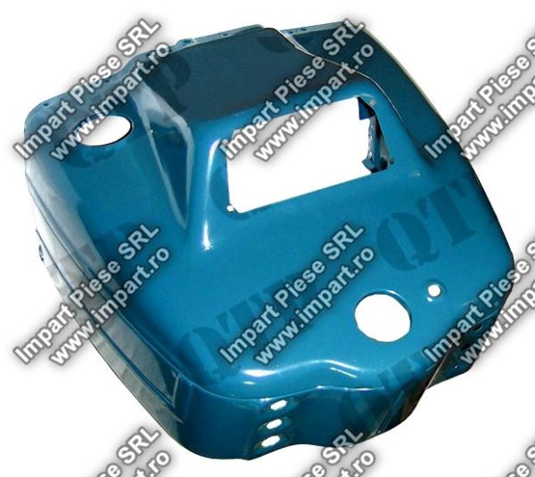 41507 - Dash Panel Ford 2000 3000 4000 5000 7000
