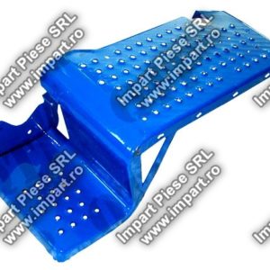 41540 - Foot Step Ford 5000 6600 LH