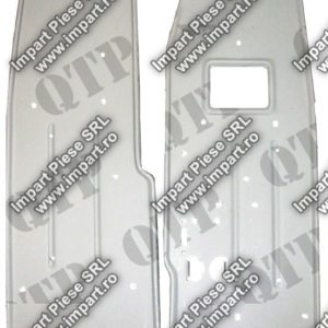41604 - Foot Step Ford 4000 Cab Type - PAIR