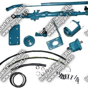 41733 - Power Steering Kit Fordson Major