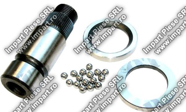 41772 - Steering Repair Kit Dexta Standard