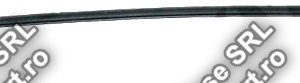 41901 - Dexta Dash Panel Gasket