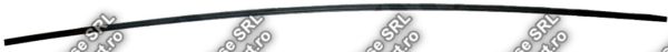 41901 - Dexta Dash Panel Gasket