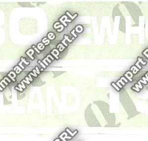 41979 - Decal New Holland TS80 - Set