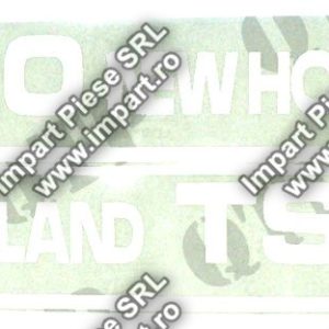 41980 - Decal New Holland TS90 - Set