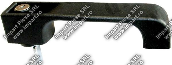 42025 - Door Handle Outer Ford 40 Series