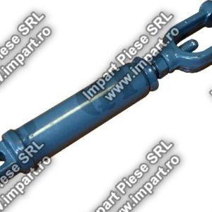 42040 - Differential Lock Damper Dexta 2000 3000