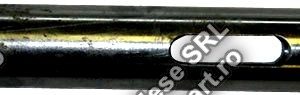42173 - PTO Selector Rod Ford TL T5000 Series
