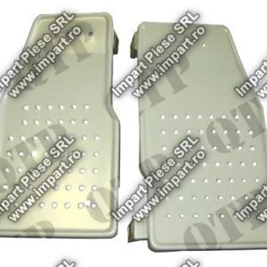 42176 - Foot Step Ford 2000 3000 - PAIR