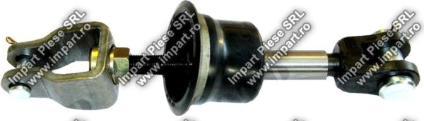 42279 - Brake Pull Rod Assembly Ford 5000 - 6600
