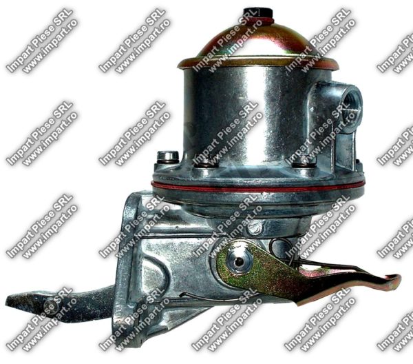 4258 - Fuel Lift Pump Leyland JCB