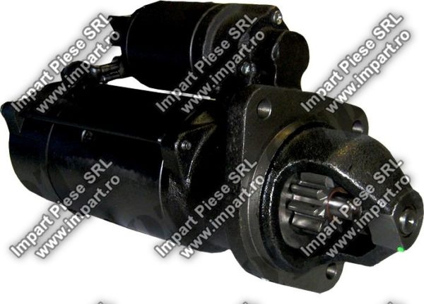 42892 - Starter TSA Case MXU