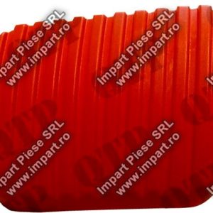 42940 - Foot Throttle Pedal Ford TM TS TSA TL TLA