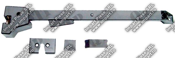 4569 - Handle 300's Inside RH