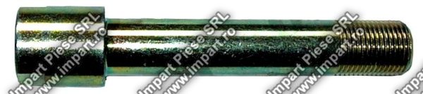 4702 - Front Axle Bolt IHC