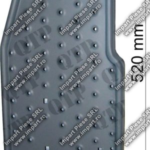 4952 - Foot Step Ford 2000 3000 LH