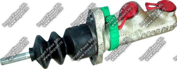 4999 - Brake & Clutch Master Cylinder David Brown