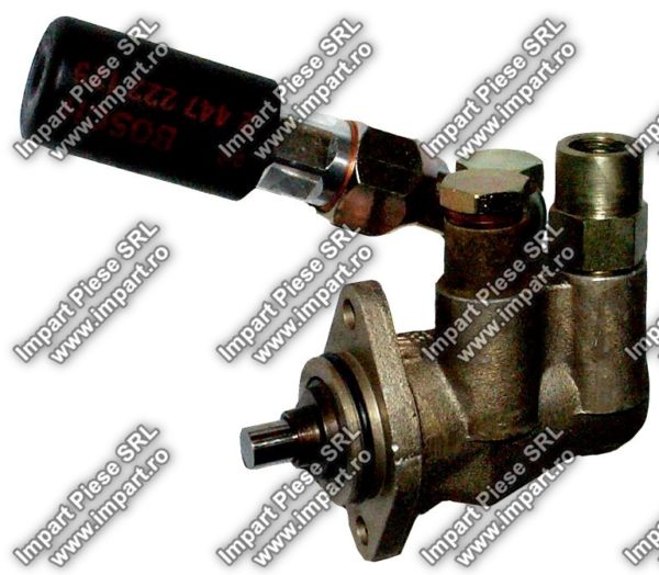 5009 - Fuel Lift Pump Zetor 8011 8111