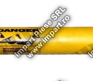 51064 - PTO Shaft 10 Series 610mm