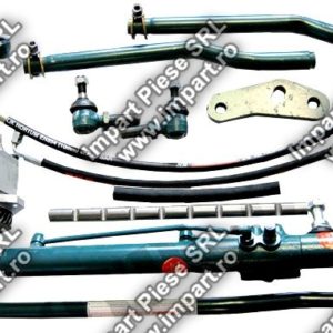 51070 - Power Steering Kit Ford 2000 3000 3600