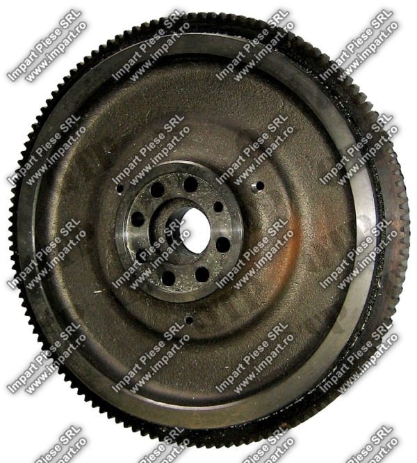 52073 - Flywheel IHC 885 128 Teeth 9397->
