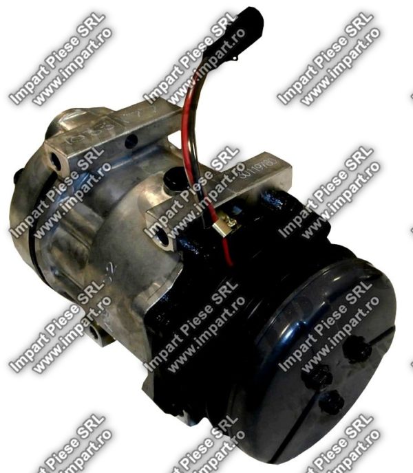 52232 - Compressor Case IH 140 Maxxum 100 MXU100