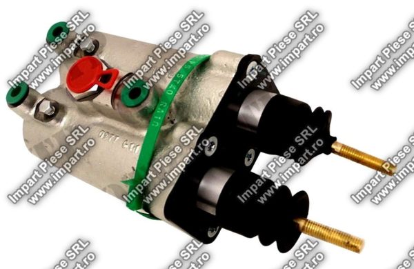 52275 - Brake Master Cylinder Case McCormick MTX MC