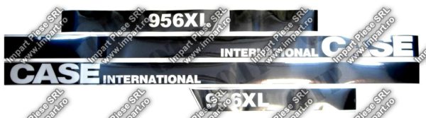 52295 - Decal Kit Case International 956XL