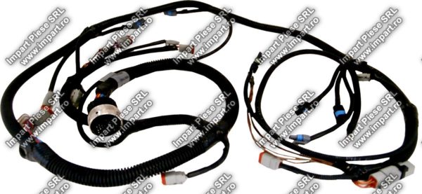 52386 - Speed Sensor Harness Case McCormick