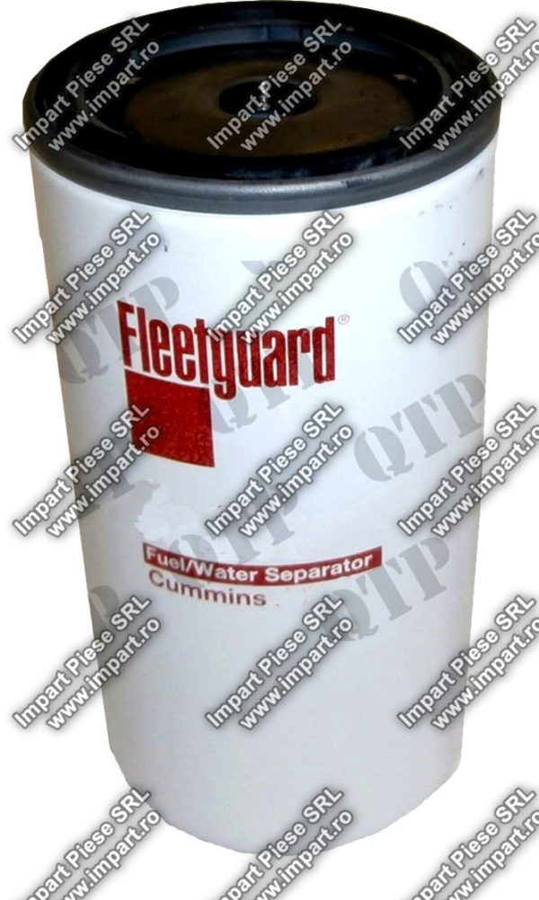 52701 - Fuel Filter Case IH JX1090U - Water Separator