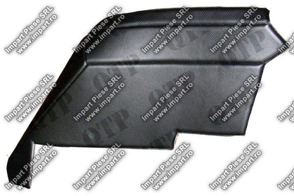 52760 - Side Panel Trim RH Case IHC 1190 1290 1590