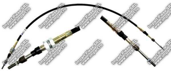 52809 - Shuttle Cable Forward /Reverse Landini Vision