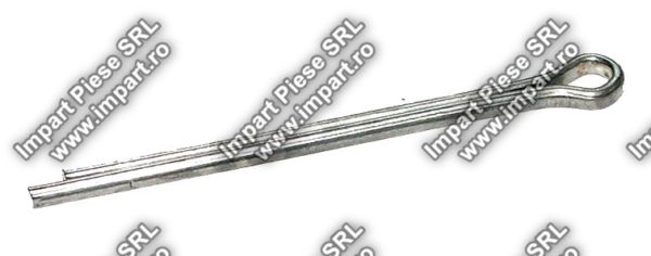 53040 - Cotter Pins 6.3 x 75mm