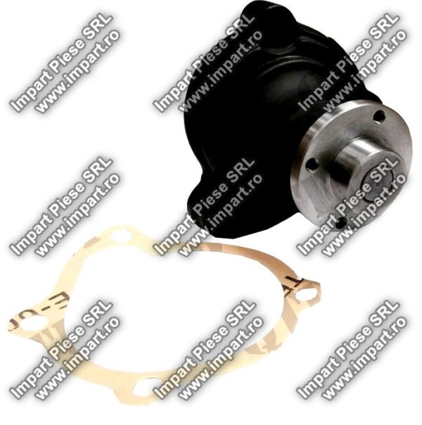 53137 - Water Pump Leyland 154