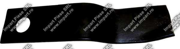 53148 - Topper Blade 13' x 5/16' 1.1/4' 32MM (Anti cl