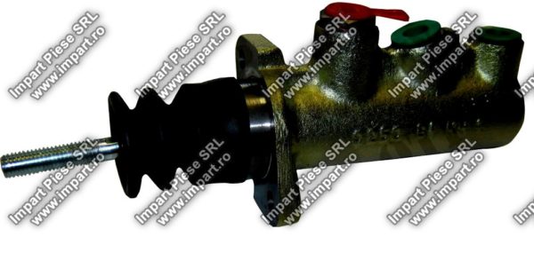 53193 - Brake Master Cylinder Case MX80C 90C 100 100C
