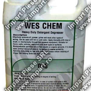 53239 - Degreaser Heavy Duty 1 Litre