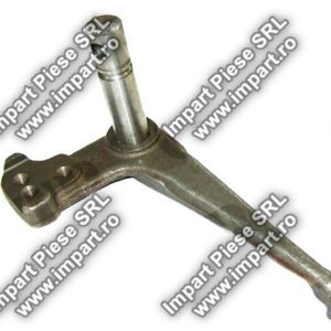 532886 - PTO Selector Lever 500's