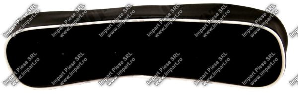 53430 - Seat Cover Back For 51531