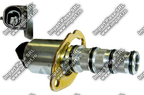 58665 - Solenoid PTO John Deere 20 Series