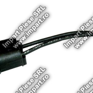 58672 - Sensor Low Water John Deere 5820 Early 6120