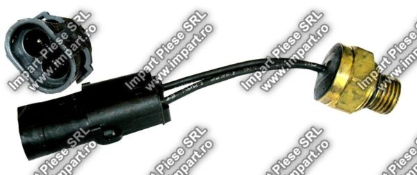 58672 - Sensor Low Water John Deere 5820 Early 6120