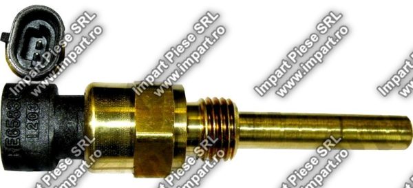 58673 - Sensor Coolant Temperature John Deere SE6010
