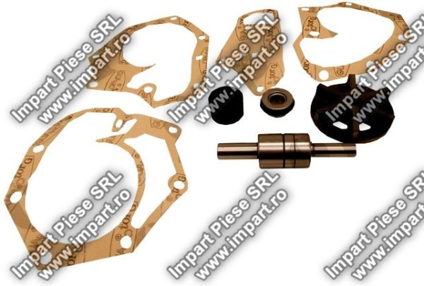 59100 - Water Pump Repair Kit John Deere 1020 1120
