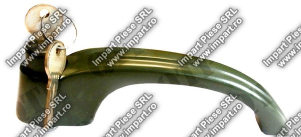59112 - Door Handle John Deere 940 1040 1140 1640