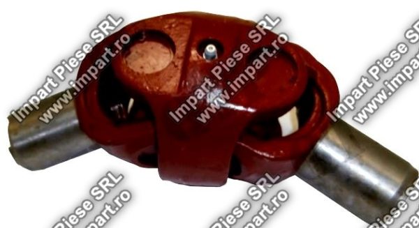 59143 - Front Axle Joint Assembly APL345 350 John